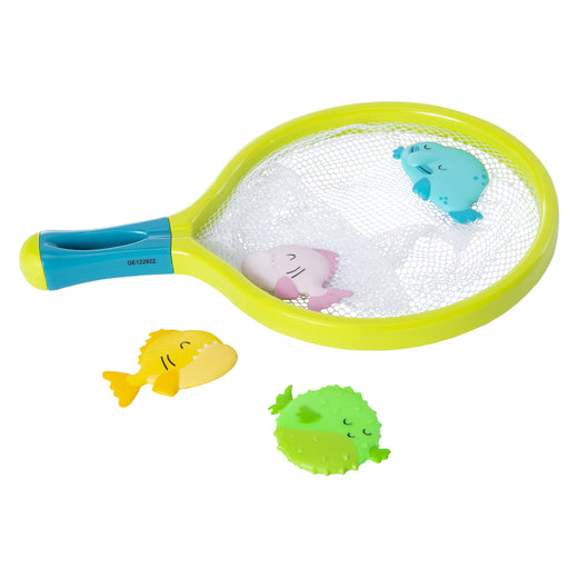 Diving Toys & Net Pool Game - Fish I The Beach Company Online