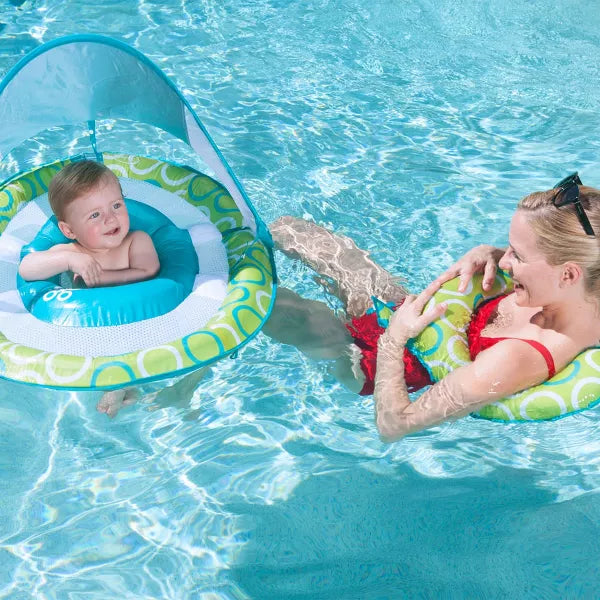 Baby best sale flotation devices