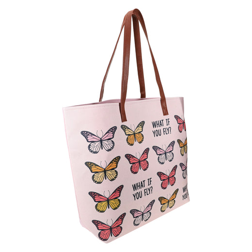 Butterflies best sale handbag company