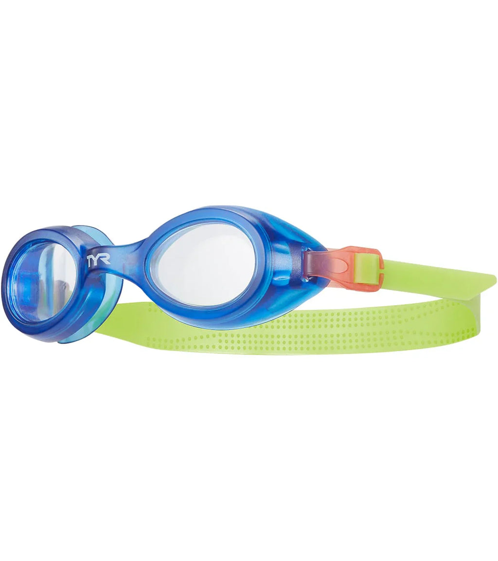 Maintaining Swimming Goggles for Kids