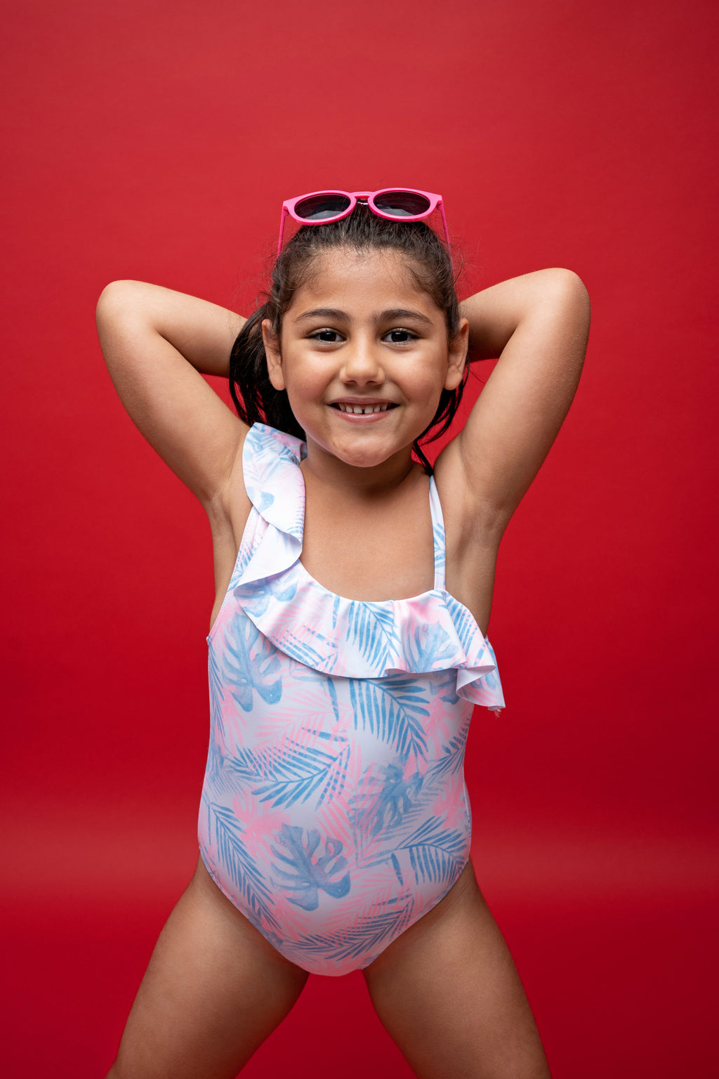 Choosing Swimwear For Your Kids