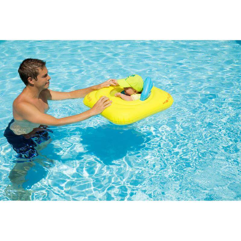 Shop Water Toy Inflatable Seat Ring For Baby with great discounts and  prices online - Dec 2023 | Lazada Philippines