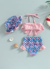 Swimwear for kids - girls swimsuits - buy swimwear for children online - the beach company