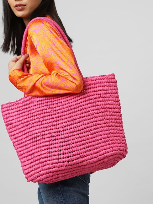Beach bags you would love to carry with your outfits