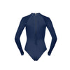 Midnight Blue Full-Sleeves Rashguard