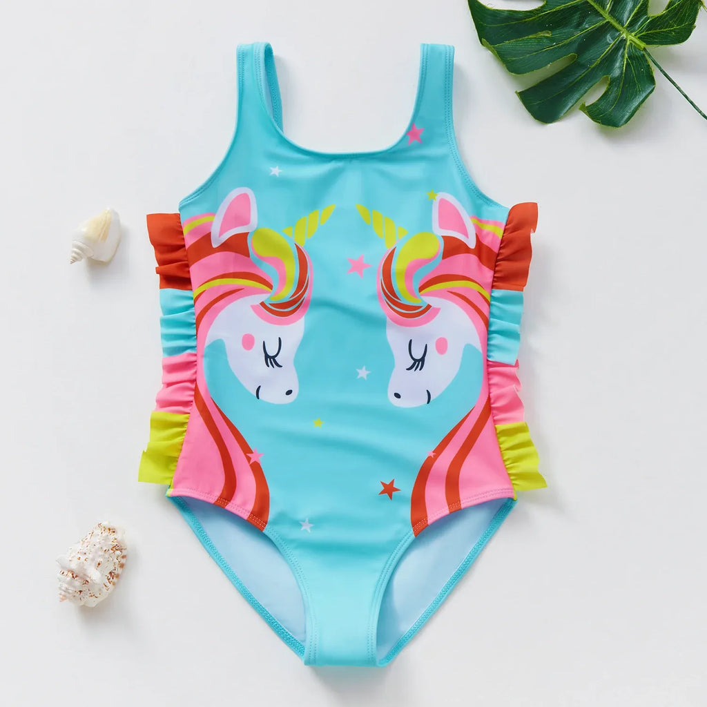 swimsuits for kids - girls swimwear online - swimming costumes for toddlers - newborn swimwear