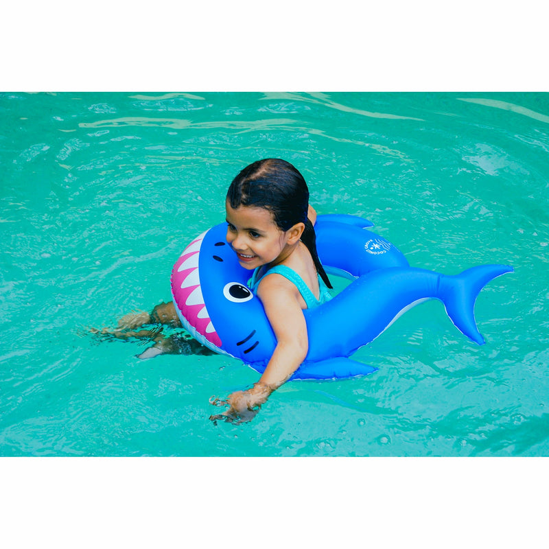 Pool Float - Pool Toys - Pool Inflatable Tray - Pool Party Supplies - The Beach Company