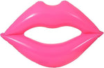 Summer Pink Lips Float (6ft)