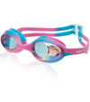 Antifog Cabo Jr. Mirrored Goggle