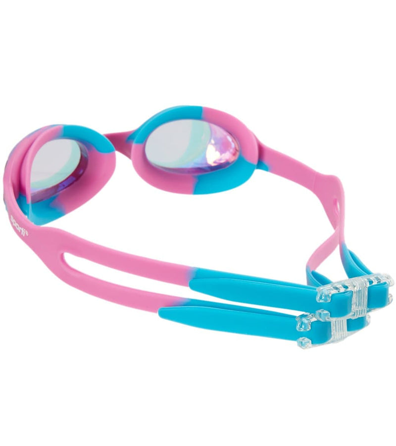 Antifog Cabo Jr. Mirrored Goggle