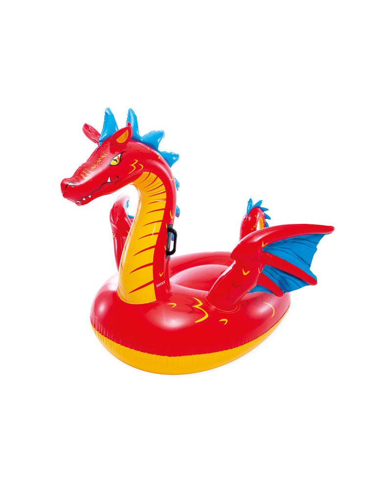 Mystical Dragon Ride On