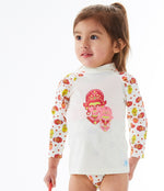 Rash Top Kayla La - Long Sleeve