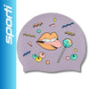 Swimming Cap - Ladies Swimming Caps Online - Swimming Equipment Online - SPEEDO INDIA ONLINE SHOP - Online Swimming Shop