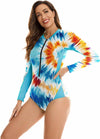 printed swimming costumes - beach company - buy swimwear goa shop