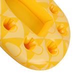 Pineapple Inflatable Floating Serving Tray