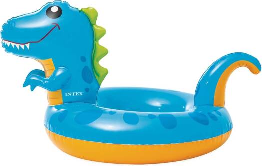 Dino Swim Ring