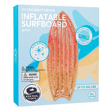 Inflatable Surfboard