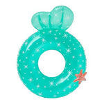 Crazy Cactus Pool Ring