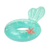 Fancy Shape Pool Floats - inflatable pool loungers - swimming pool floats - kids pool toys - the beach company