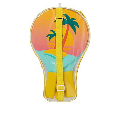 PADEL SET - Beach Tennis - Beach Games - The Beach Company - Buy Pool Party Supplies