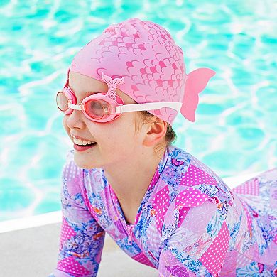 Swimming Goggles for Kids - SPEEDO Swimming Caps - Childrens Swimwear - The Beach Company