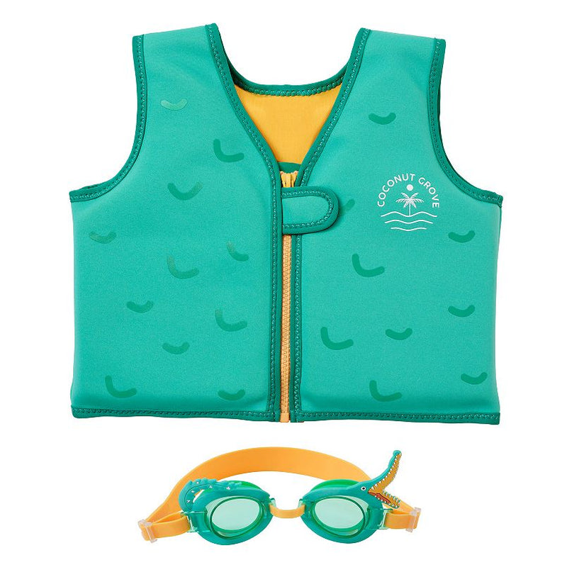 LEARN TO SWIM ONLINE - Swimming Armbands - Swimming Ring for kids - swimming floats - learn to swim - kids pool toys - the beach company - online swim shop