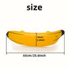 Inflatable Bananas (3pc pack)