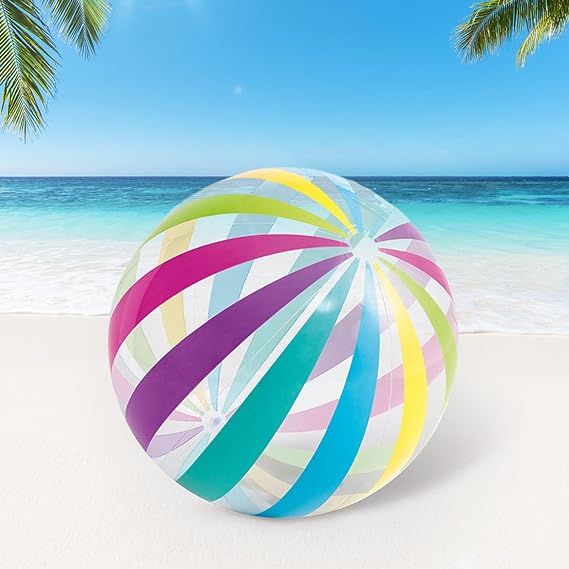 Beach Balls - Inflatable Pool Balls Online - Kids Pool Party Supplies - The Beach Company