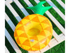 Inflatable Pineapple Drink Holder (Pack of 2)