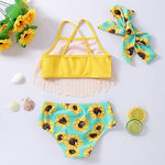 Swimwear for girls - kids swimming costumes - beach company online
