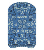 Boho Paisley Kickboard