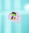 Young Frankenstein Silicone Swim Cap Jr.