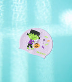 Young Frankenstein Silicone Swim Cap Jr.