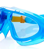 Speedo Futura Biofuse Rift Goggles Jr/Unisex