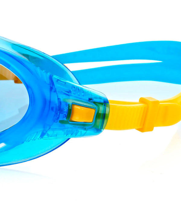 Speedo Futura Biofuse Rift Goggles Jr/Unisex