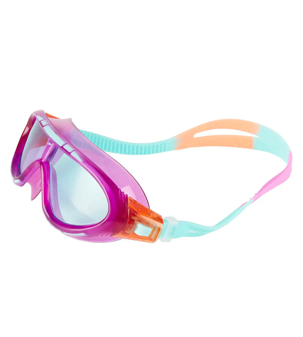 Speedo Futura Biofuse Rift Goggles Jr/Unisex