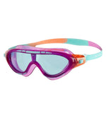 Speedo Futura Biofuse Rift Goggles Jr/Unisex