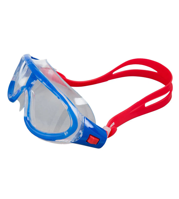 Speedo Futura Biofuse Rift Goggles Jr/Unisex