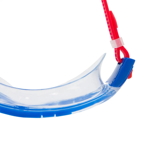 Speedo Futura Biofuse Rift Goggles Jr/Unisex