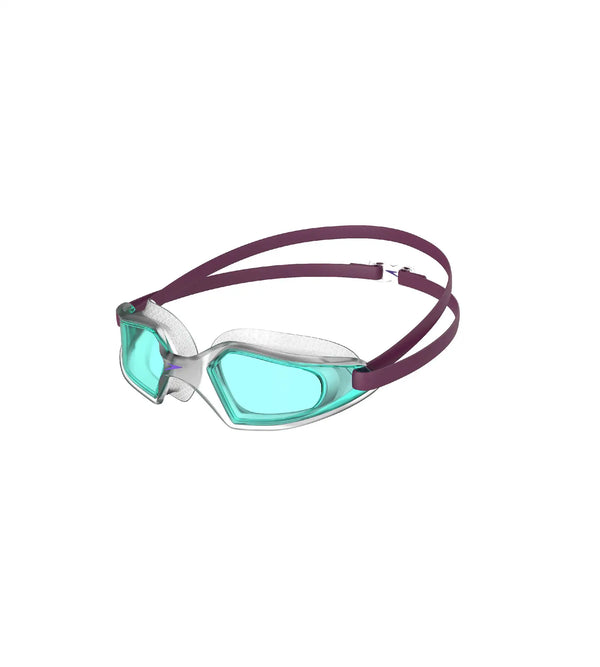 Hydropulse Unisex-Junior Swim Goggles