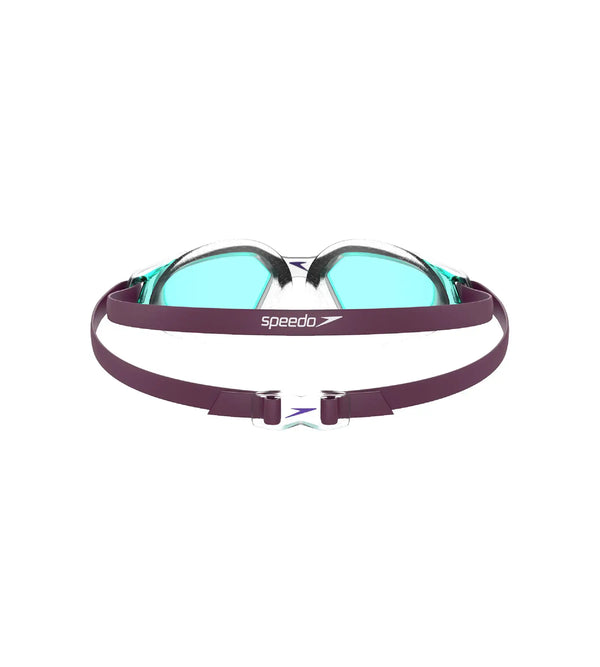 Hydropulse Unisex-Junior Swim Goggles