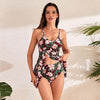 Beach Holiday Dresses - Swimwear for Goa holiday - beachwear online - The Beach Company