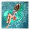 Fancy Shape Pool Floats - inflatable pool loungers - swimming pool floats - kids pool toys - the beach company