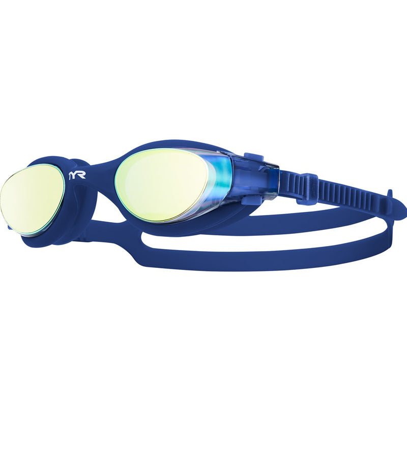 Vesi Mirrored Adult Goggles