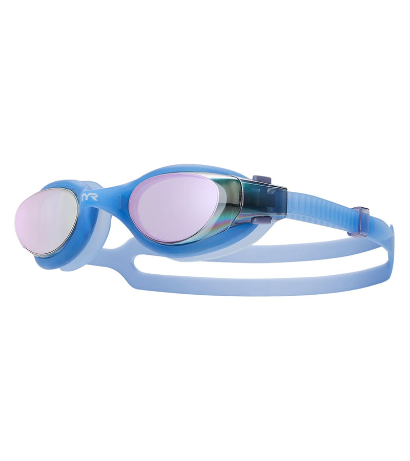 TYR Vesi Femme Mirrored Goggles