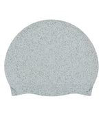 Sporti Recycled Silicone Swim Cap