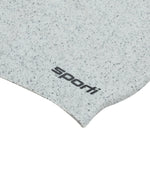 Sporti Recycled Silicone Swim Cap