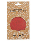 Sporti Recycled Silicone Swim Cap