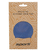 Sporti Recycled Silicone Swim Cap