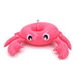 Crab Drink Holder (Set of 2)